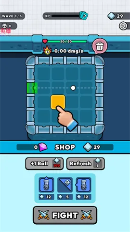 弹跳防御2026下载安装