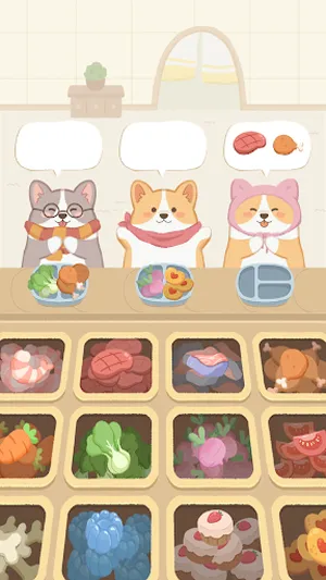 舒适故事整理2026下载截图