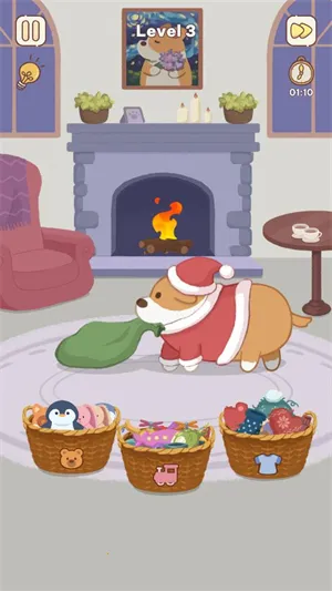 舒适故事整理2026下载截图