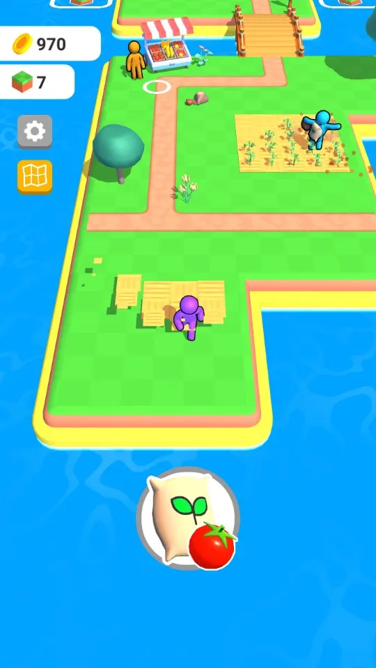 农场之地2026官方最新版本3.27.0截图