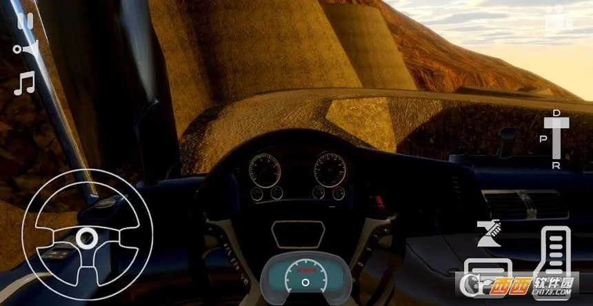 极限卡车模拟器(卡车模拟游戏)