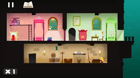 灰姑娘历奇2026下载安装截图