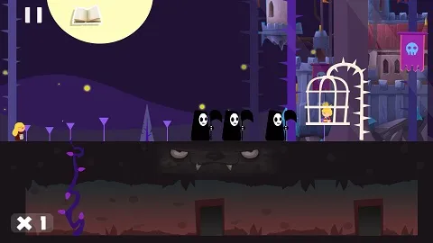 灰姑娘历奇2026下载安装截图