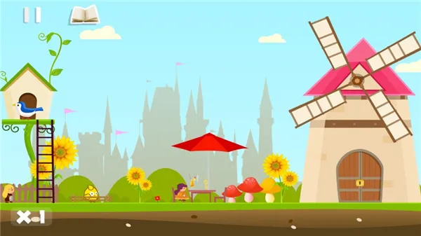 灰姑娘历奇2026下载安装