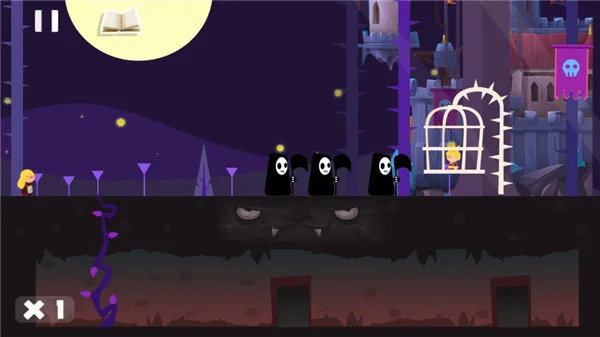 灰姑娘历奇2026下载安装