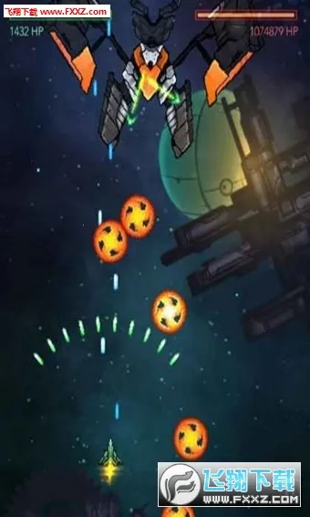 Gemini(情感体验游戏)截图