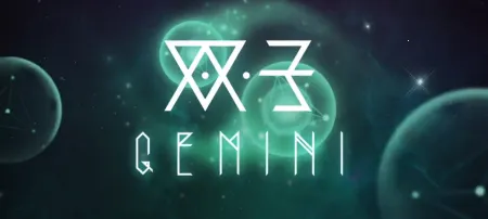 Gemini(情感体验游戏) Gemini(情感体验游戏)