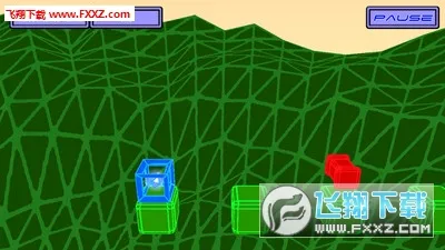 两步走(户外综合软件)截图