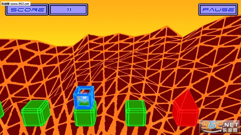 两步走(户外综合软件)截图