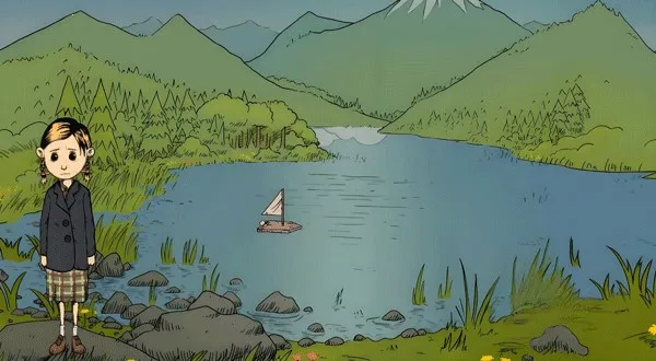 我的孩子新的开始(养娃治愈游戏)