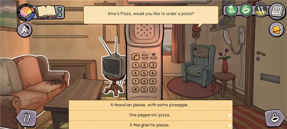 我的孩子新的开始(养娃治愈游戏)