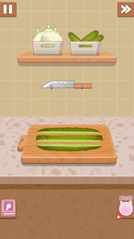 烹饪王国最新手机版截图