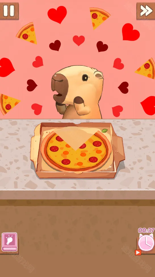 烹饪王国最新手机版