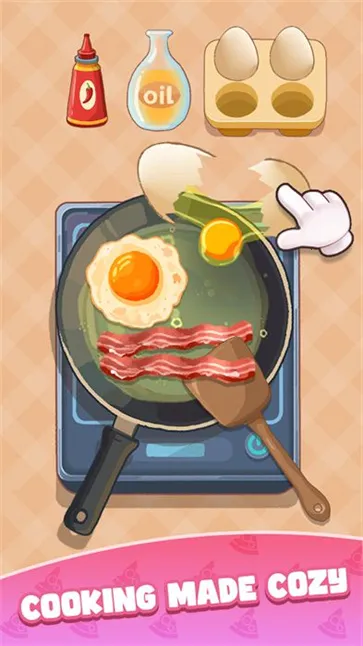 烹饪王国最新手机版截图