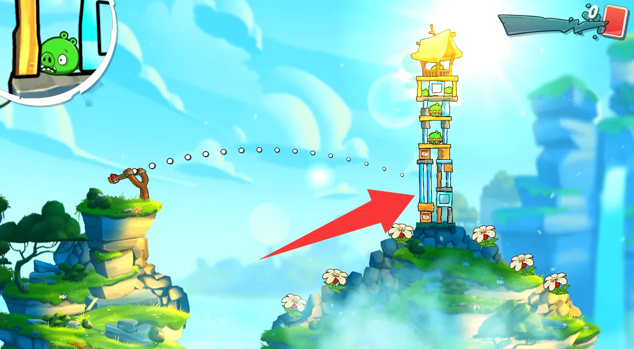 愤怒的小鸟战斗(小鸟消除战斗游戏)