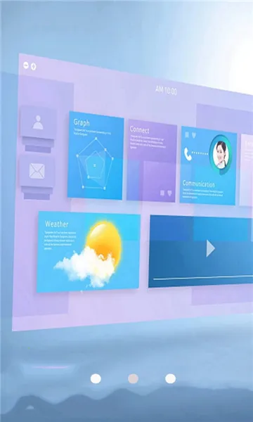 云图天气(天气查询软件)截图