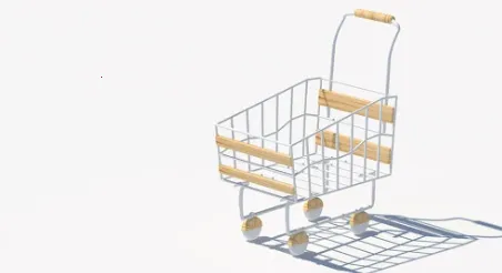 小海鲸(海淘购物平台)