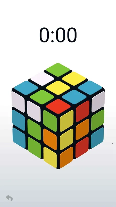 彩虹小方块2026官方正版截图