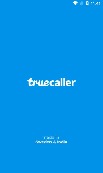Truecaller(来电显示拦截)截图