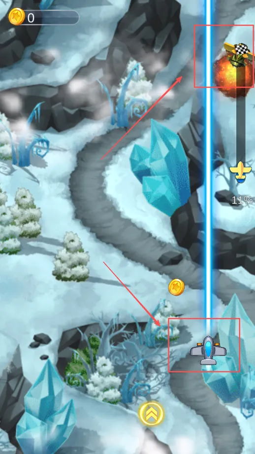 全民飞机空战(飞机对战游戏)