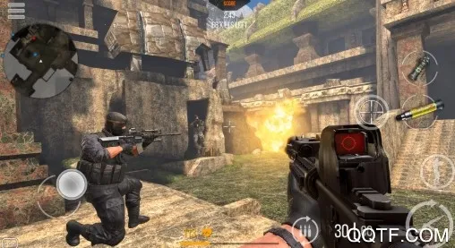 反恐枪击2026最新版本