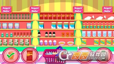 ��ͯ��⿱���(��ͯ�����Ϸ)v1.0.0 �ٷ�����