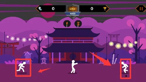 奋战火柴人2(火柴人战斗游戏) 奋战火柴人2(火柴人战斗游戏)