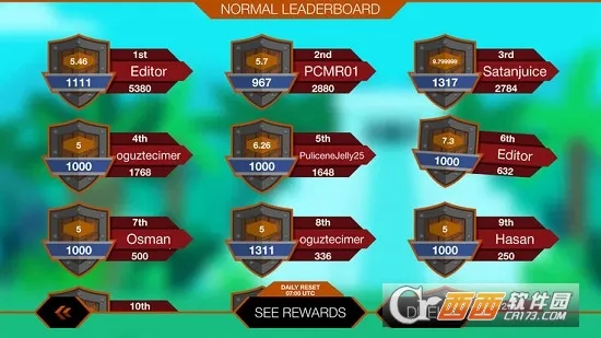 奋战火柴人2(火柴人战斗游戏)截图