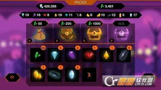 奋战火柴人2(火柴人战斗游戏)截图