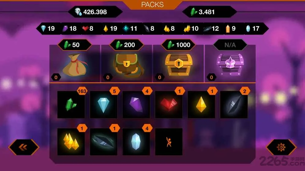 奋战火柴人2(火柴人战斗游戏)截图