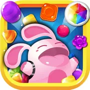糖果乐缤纷(糖果消除游戏)