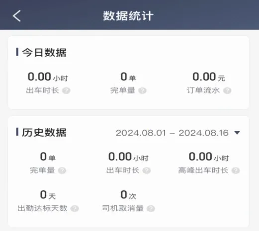 全在外联司机端最新手机版