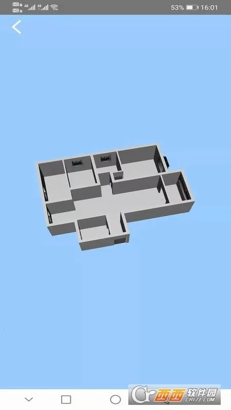 家易量(房子测量软件)截图