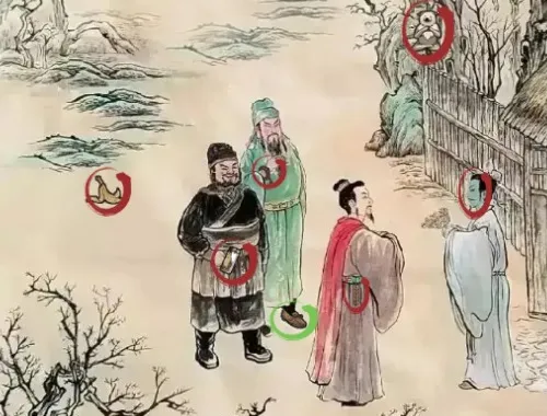 玩梗大乱斗最新手机版