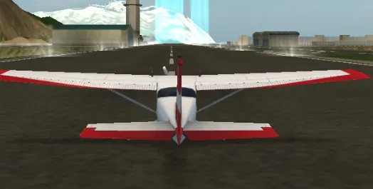 Flight Pilot(飞行模拟游戏)