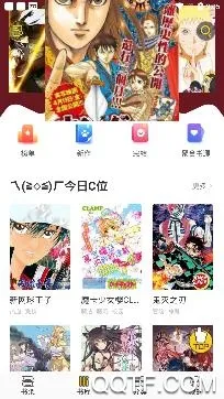 PiliPili(图片弹幕社区)