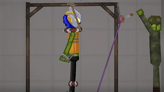 迷你沙盒游乐园2026最新版本截图