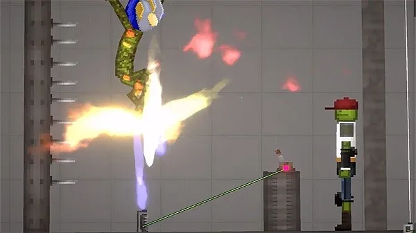 迷你沙盒游乐园2026最新版本