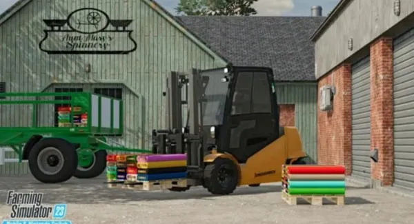 ģ��ũ��23(ũ����Ӫ��Ϸ)