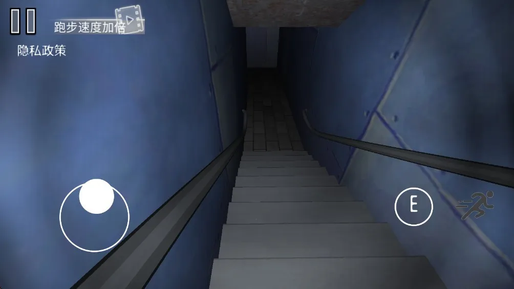 诡异蟹堡王2026官方正版截图