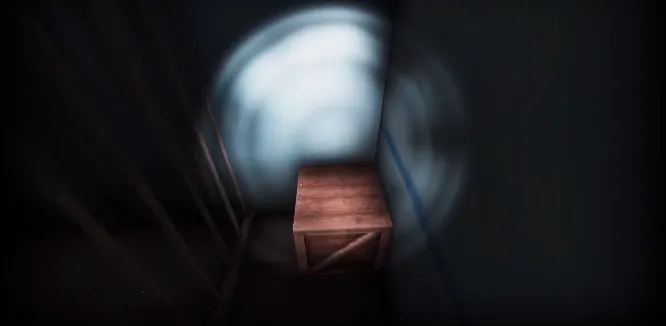 诡异蟹堡王2026官方正版截图