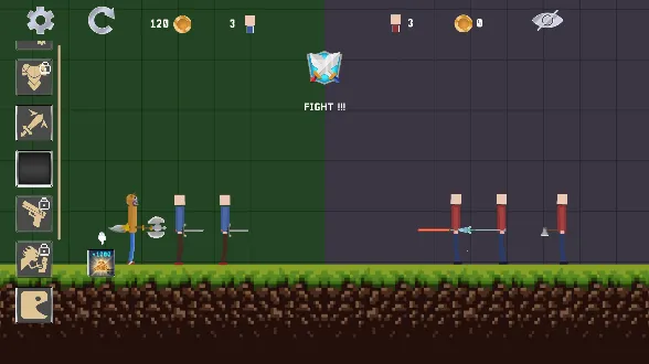 布偶战争沙盒2026下载