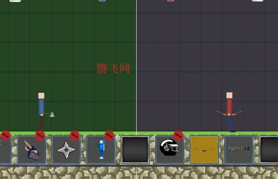 布偶战争沙盒2026下载