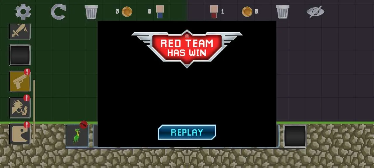 布偶战争沙盒2026下载截图