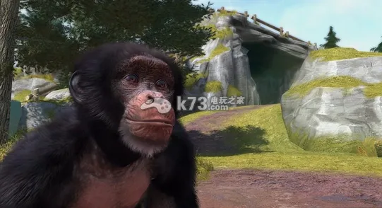 动物园大亨(模拟经营游戏)截图