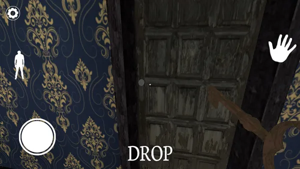 恐怖奶奶4最新手机版截图