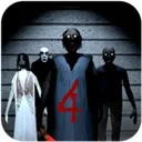 恐怖奶奶4最新手机版