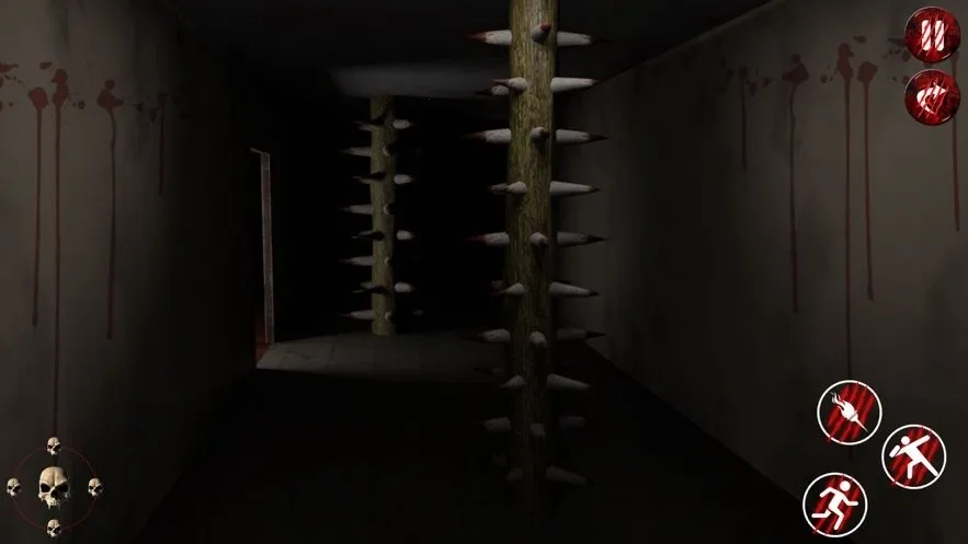 恐怖奶奶4最新手机版截图