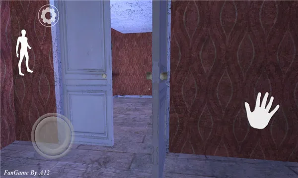 恐怖奶奶4最新手机版截图