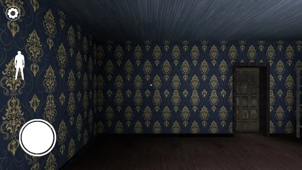 恐怖奶奶4最新手机版截图